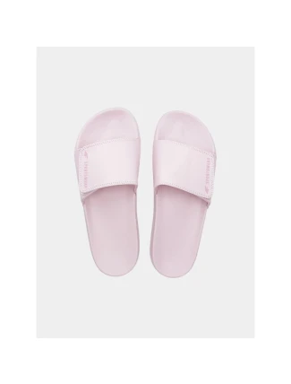 Dámské letní žabky 4F 4FMM00FFLIF031A-56A dámské