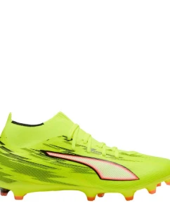 Kopačky Puma Ultra 6 Match+ FG/AG 108702 01