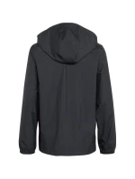 Dětská bunda adidas Entrada 26 Multi black KQ9077