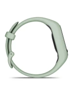 Sportovní náramek Garmin Vivosmart 5 S/M, mátový