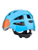 Cyklistická přilba Meteor KS08 MTR Blue 24910-24911 Cyklistická přilba Meteor KS08 MTR Blue 24910-24911