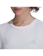 Tričko adidas Signature Tee W GV1345 Tričko adidas Signature Tee W GV1345