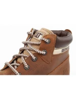 Dětské boty Colorado Plus Jr P102031 - Caterpillar Dětské boty Colorado Plus Jr P102031 - Caterpillar