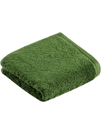 Vossen Vegan Life 40 Ručník pro hosty "Vegan Life" 49.8096 clover