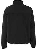 Craft Corporate Urban Fleece Jacket W Dámská fleecová bunda 81.7422 black Craft Corporate Urban Fleece Jacket W Dámská fleecová bunda 81.7422 black