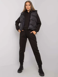 Sada EM KMPL 645.98P černá