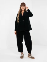 IT MA bunda FL9958.90 černá