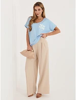 Halenka RV BZ A1258.00 světle modrá