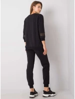 Souprava RV KMPL 6425.73P černá