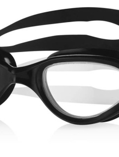 Plavecké brýle AQUA SPEED X-Pro Black/Transparent Pattern 07