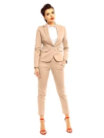 Dámské kalhoty model 142416 - Cabba