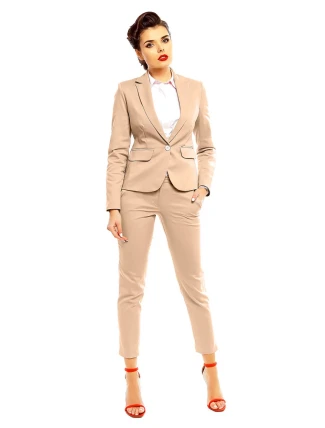 Dámské kalhoty model 142416 - Cabba