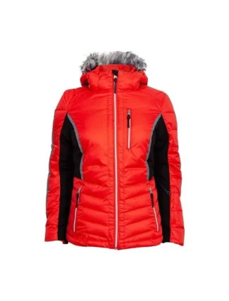 Dámská lyžařská bunda W 53283 512 -Icepeak Velden Dámská lyžařská bunda W 53283 512 -Icepeak Velden