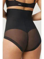 TVAROVACÍ KALHOTKY S VYSOKÝM PASEM 19611