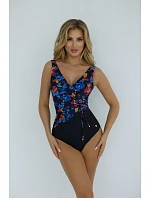 Plavky Pandora 8 - Full Soft Cup - S1069V2