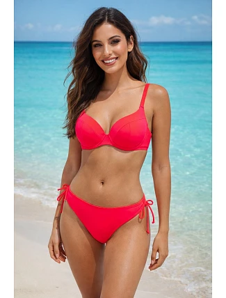 KORÁLOVÁ PLAVKOVÁ PODPRSENKA 20006