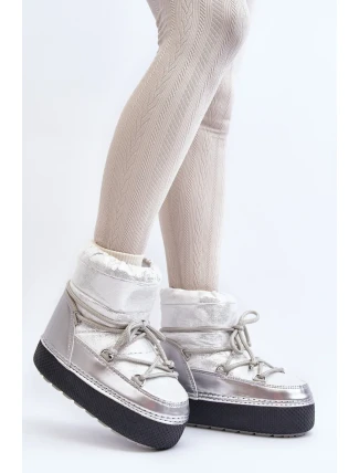 Sněhule  model 191326 Step in style