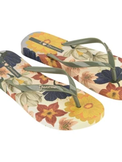 Ipanema Verao W 27197BB264 dámské žabky