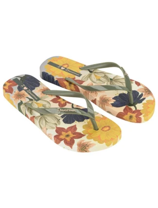 Ipanema Verao W 27197BB264 dámské žabky