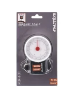 VÁHA NA ZAVAZADLA S MĚRNOU STUPNICÍ MAX. 32 KG PROWORLD