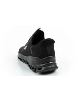 Pánská obuv Skechers tenisky Glide-Step pohodlné lehké Slip-Ins black Pánská obuv Skechers tenisky Glide-Step pohodlné lehké Slip-Ins black
