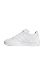 Dětská obuv adidas Hoops Classic white KH8913