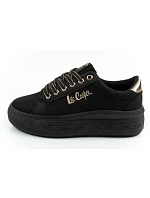 Lee Cooper dámské sportovní boty tenisky módní černé pohodlné dámské Lee Cooper dámské sportovní boty tenisky módní černé pohodlné dámské