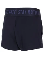 Šortky 4F W H4L21-SKDD013 31S dámské Šortky 4F W H4L21-SKDD013 31S dámské