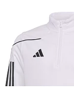 Dětský fotbalový tréninkový top Tiro 23 League Jr IB8477 - Adidas