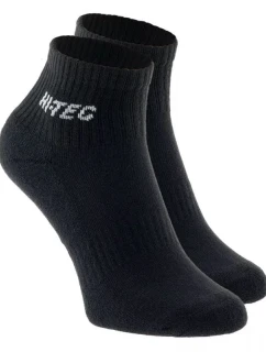 Ponožky Hi-tec quarro pack II 92800542986