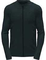 Stedman Seamless Sports Jacket Men Pánská sportovní bunda s kapucí 05.8870 blue midnight Stedman Seamless Sports Jacket Men Pánská sportovní bunda s kapucí 05.8870 blue midnight