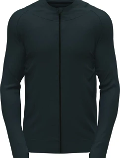 Stedman Seamless Sports Jacket Men Pánská sportovní bunda s kapucí 05.8870 blue midnight