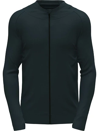 Stedman Seamless Sports Jacket Men Pánská sportovní bunda s kapucí 05.8870 blue midnight Stedman Seamless Sports Jacket Men Pánská sportovní bunda s kapucí 05.8870 blue midnight