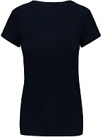 Kariban K 3013 Dámské elastické tričko 20.3013 navy Kariban K 3013 Dámské elastické tričko 20.3013 navy