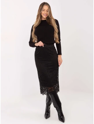 Sukně IT SD 21852.15 černá