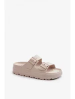 Pantofle  model 198283 Step in style