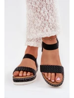 Sandály model 215649 Step in style Sandály model 215649 Step in style