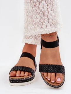 Sandály model 215649 Step in style