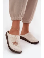 Pantofle model 220065 Step in style