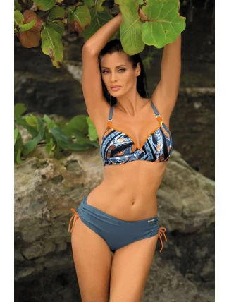 Dvoudílné plavky  model 60410 Marko