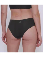 Dámské kalhotky ZERO Feel 2.0 Hipster - BLACK - černé 0004 - SLOGGI