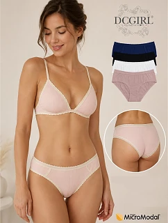 DC Girl kalhotky 26757 A'2 S-XL