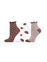 Moraj ponožky CSL200-959 35-41