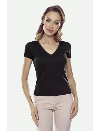 Tričko Eldar Active Tomira s krátkým rukávem, velikosti 2XL–3XL