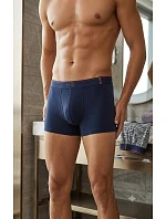 Jednobarevné boxerky Redo, velikosti 4XL–5XL Jednobarevné boxerky Redo, velikosti 4XL–5XL