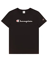 Champion SS Tee W 117534 KK001 Tričko