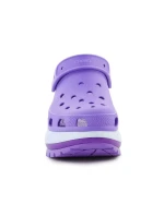 Crocs Mega Crush Clog 207988-2DS 207988-5AJ dřeváky
