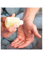 Tekutý krém na holení Trek & Travel ATTL/UNI