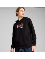 Puma AC Milan FtbINRGY Mikina s kapucí M 779323-07