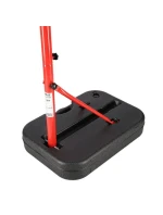 Basketbalový koš NILS ZDK881G